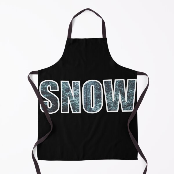 Item preview, SNOW designed and sold by DUNNDER-DOODLES.