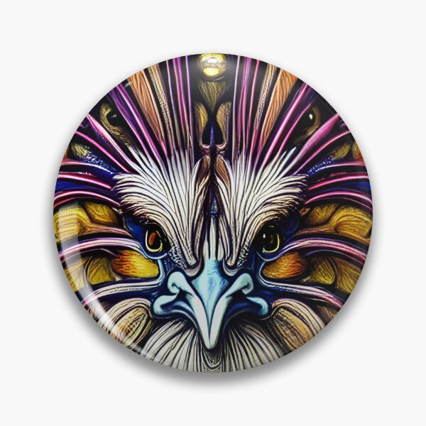 Item preview, Blue Hen 1 designed and sold by HiddenPassions.