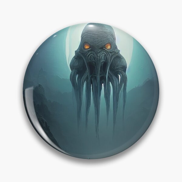 Item preview, Alien somewhere in the universe designed and sold by mrlongfield.