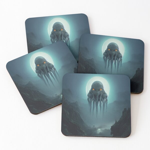 Item preview, Alien somewhere in the universe designed and sold by mrlongfield.