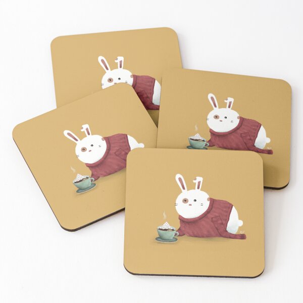 Item preview, Biscotti Drinks Cozy Autumn Tea designed and sold by mwkairos.