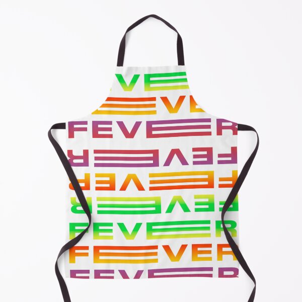 Item preview, FEVER ATEEZ designed and sold by FanDomStoreOFC.