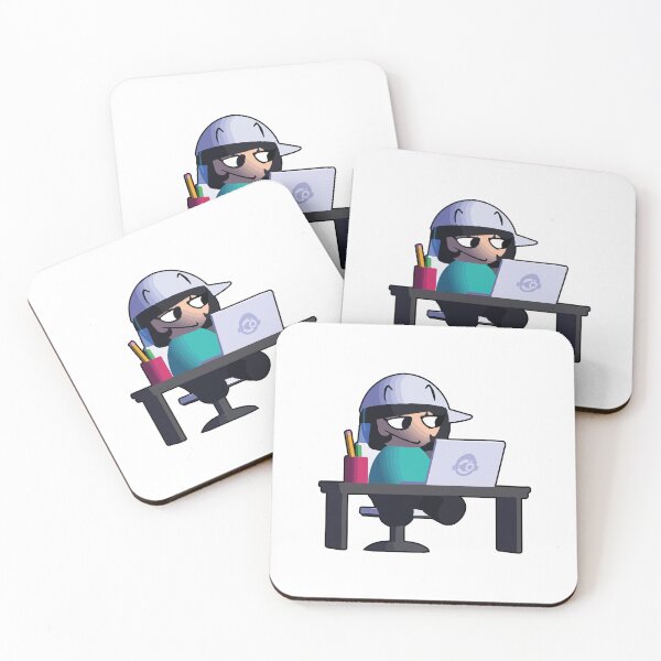Item preview, Bamberly fnf designed and sold by spamton-funny.