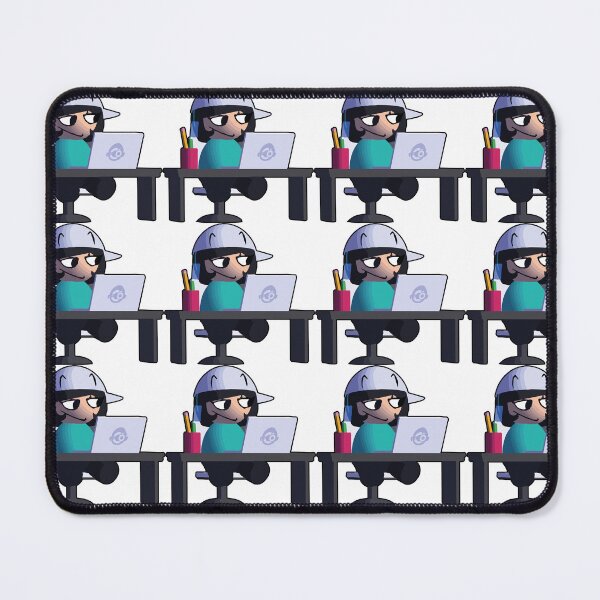 Item preview, Bamberly fnf designed and sold by spamton-funny.