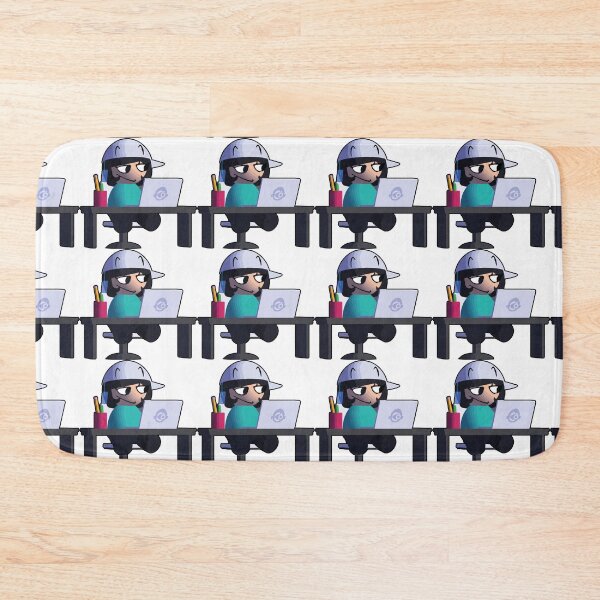 Item preview, Bamberly fnf designed and sold by spamton-funny.