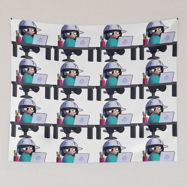 Item preview, Bamberly fnf designed and sold by spamton-funny.