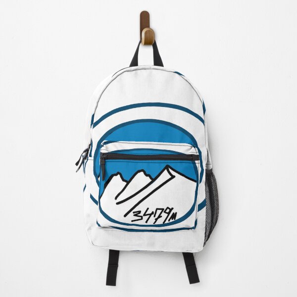 Item preview, RETRO SIERRA NEVADA designed and sold by THE STONER.
