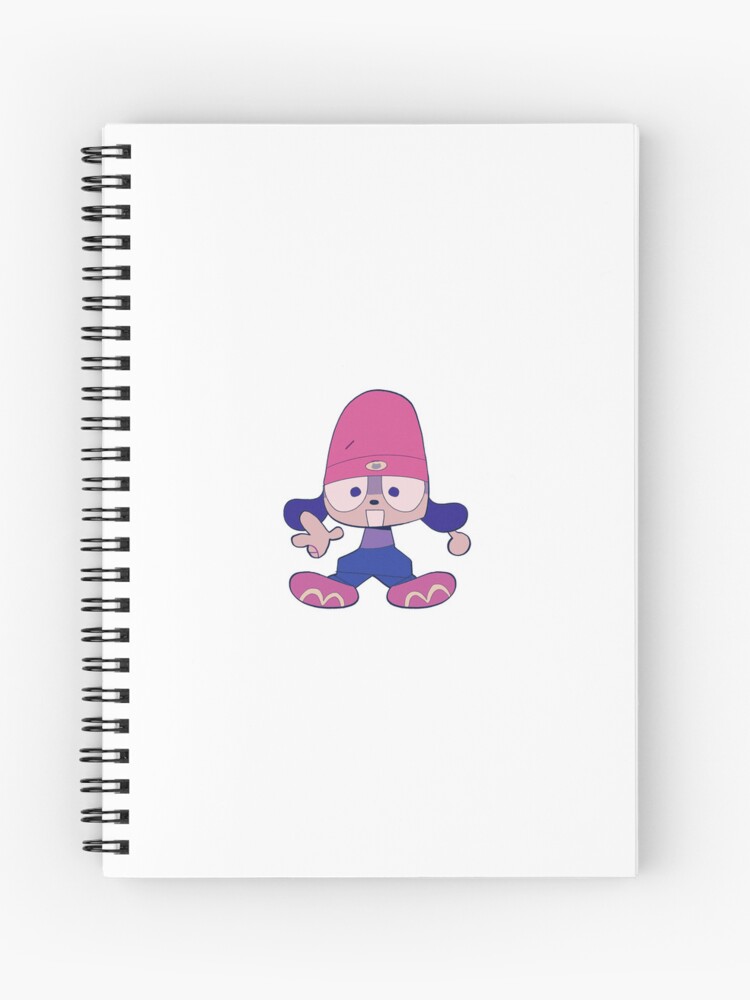 Parappa The Rapper Anime Gang 1 iPad Case & Skin for Sale by  Assassinhedgie