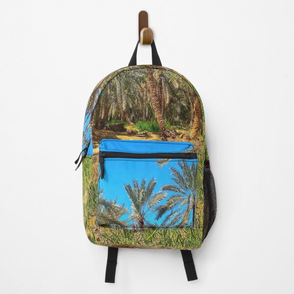 Item preview, Tilted Palm trees designed and sold by ahmedabdelbaset.