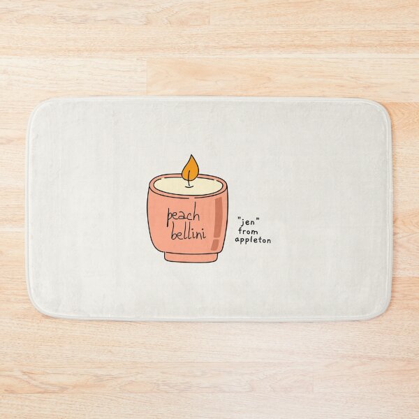 Item preview, "jen" from appleton designed and sold by AprilCreations.