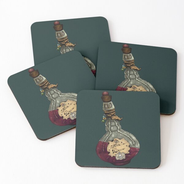 Item preview, Witch's Brew designed and sold by PfingerPaint.