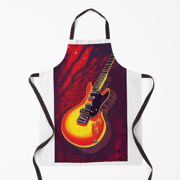 Item preview, Guitar #2 designed and sold by Seanyah.