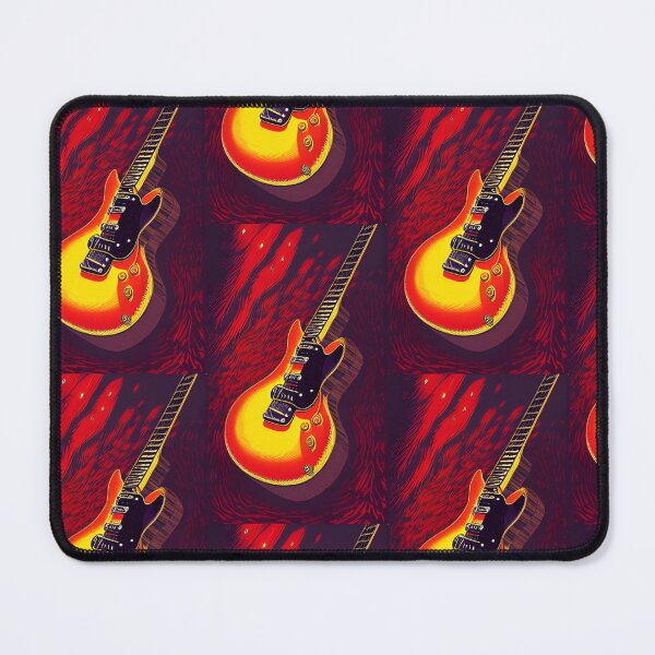 Item preview, Guitar #2 designed and sold by Seanyah.