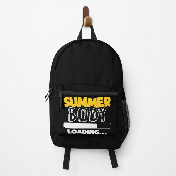 Item preview, Summer Body Loading designed and sold by Gevover.
