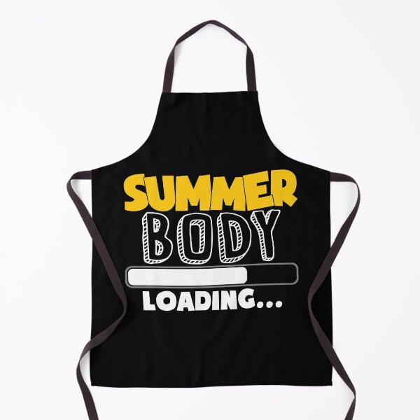 Item preview, Summer Body Loading designed and sold by Gevover.