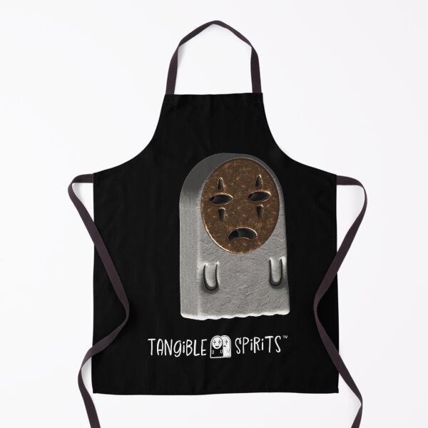 Item preview, Tangible Spirits™ ~ Rice Paper & Copper Foil Muse of Tragedy designed and sold by Gary Kaleda.