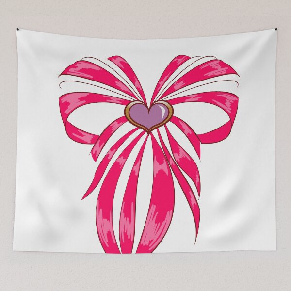 Item preview, Magical Girl Transformation Ribbons designed and sold by lildarien.