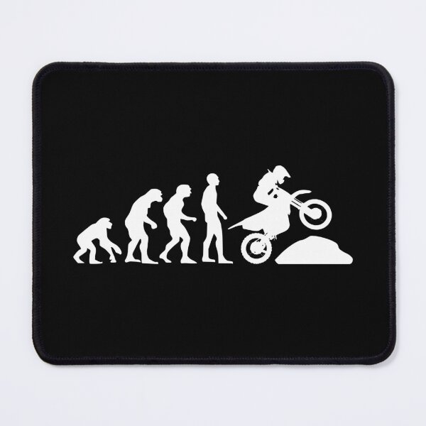 Item preview, Motocross Evolution Design designed and sold by David Speed Design.