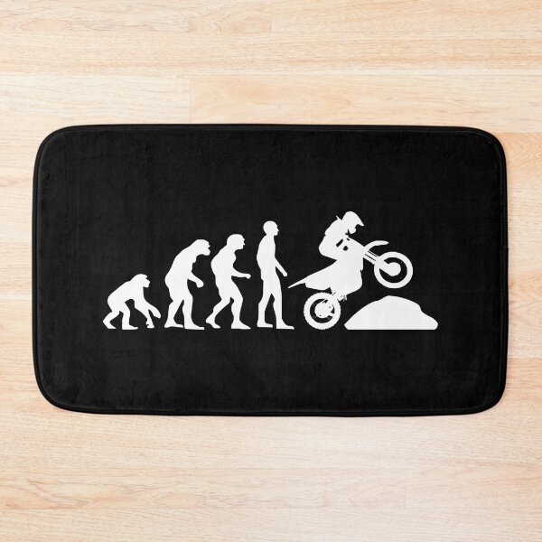 Item preview, Motocross Evolution Design designed and sold by David Speed Design.