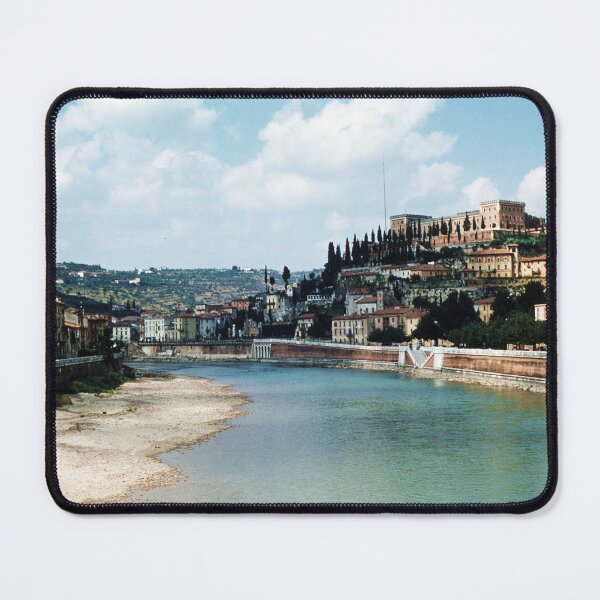 Item preview, 1950s - Castel San Pietro, Verona designed and sold by thatwaslife.