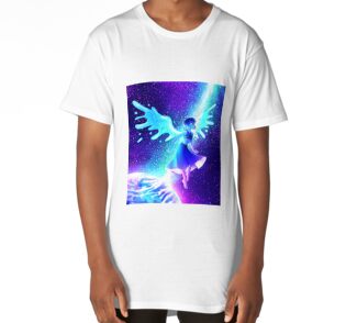 steven universe lapis lazuli shirt