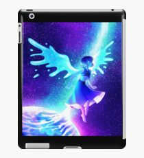 Steven Universe Lapis Lazuli iPad Case/Skin