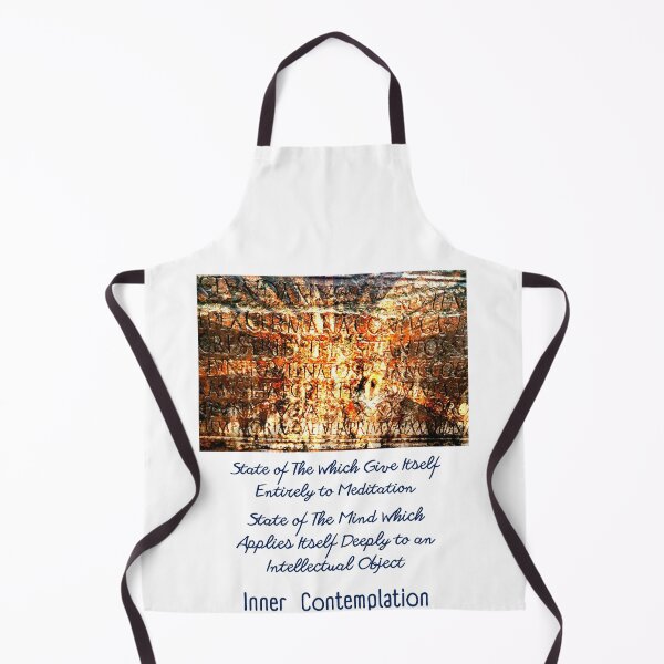 Item preview, Inner Contemplation designed and sold by yassooarts.