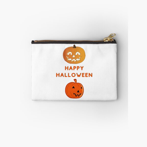 Item preview, Happy Halloween Jack-o'-lantern Pumpkin Design designed and sold by WBP Mart.