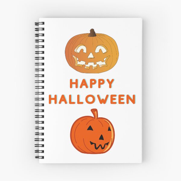 Item preview, Happy Halloween Jack-o'-lantern Pumpkin Design designed and sold by WBP Mart.
