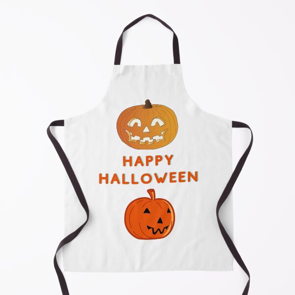 Item preview, Happy Halloween Jack-o'-lantern Pumpkin Design designed and sold by WBP Mart.