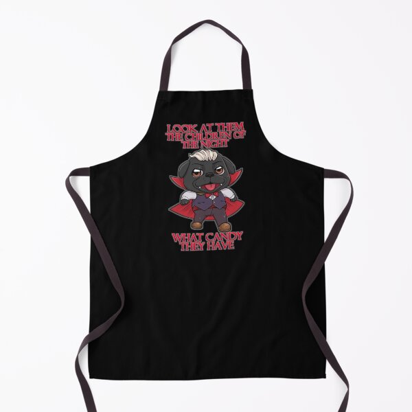 Item preview, Vampire Pug Puppy | Halloween Puppy | Black designed and sold by Jovak.