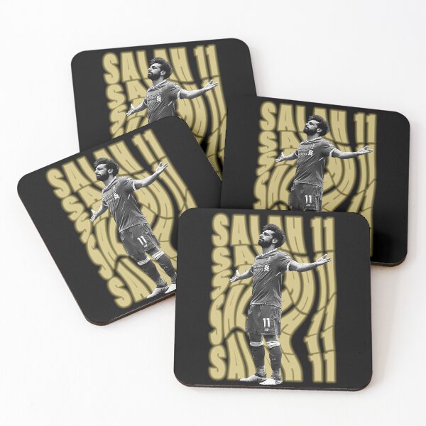 Item preview, Mohammed Salah designed and sold by frangipanms.