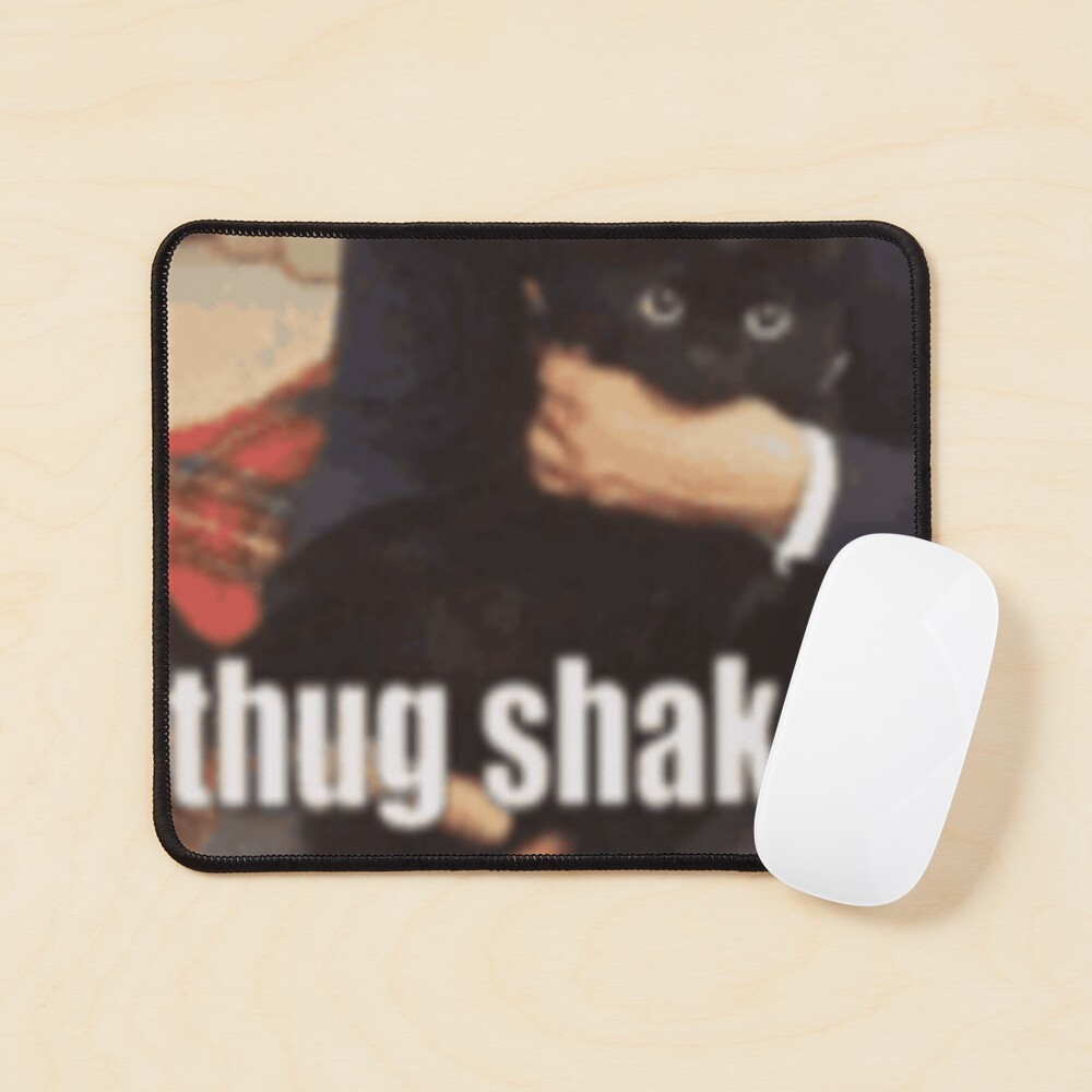 The Thug Shaker