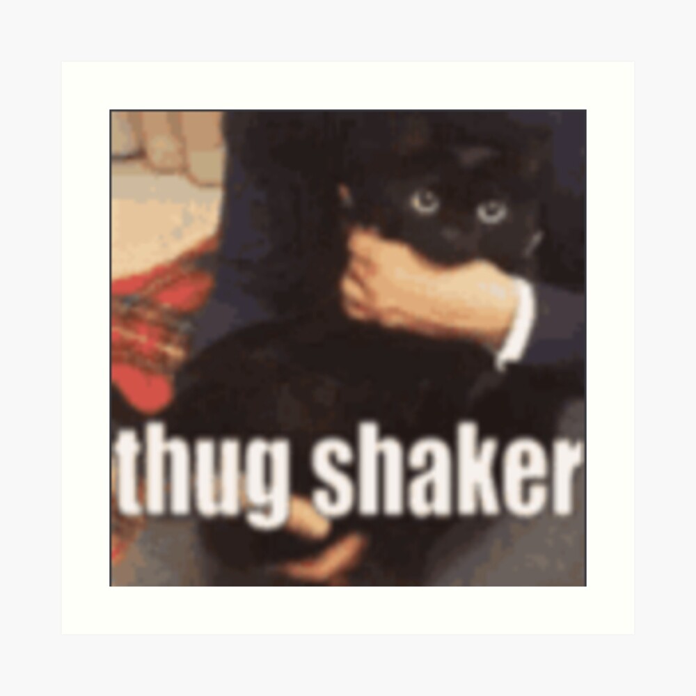 The Thug Shaker