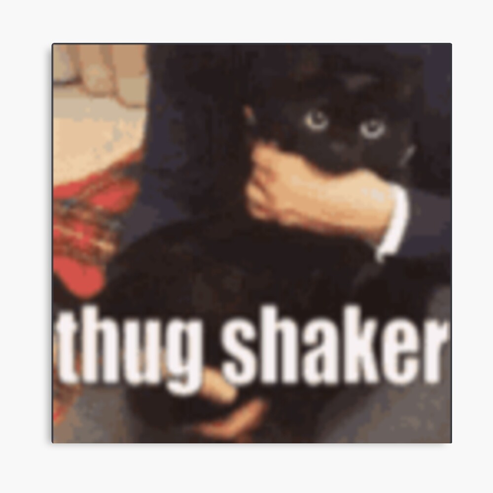 The Thug Shaker