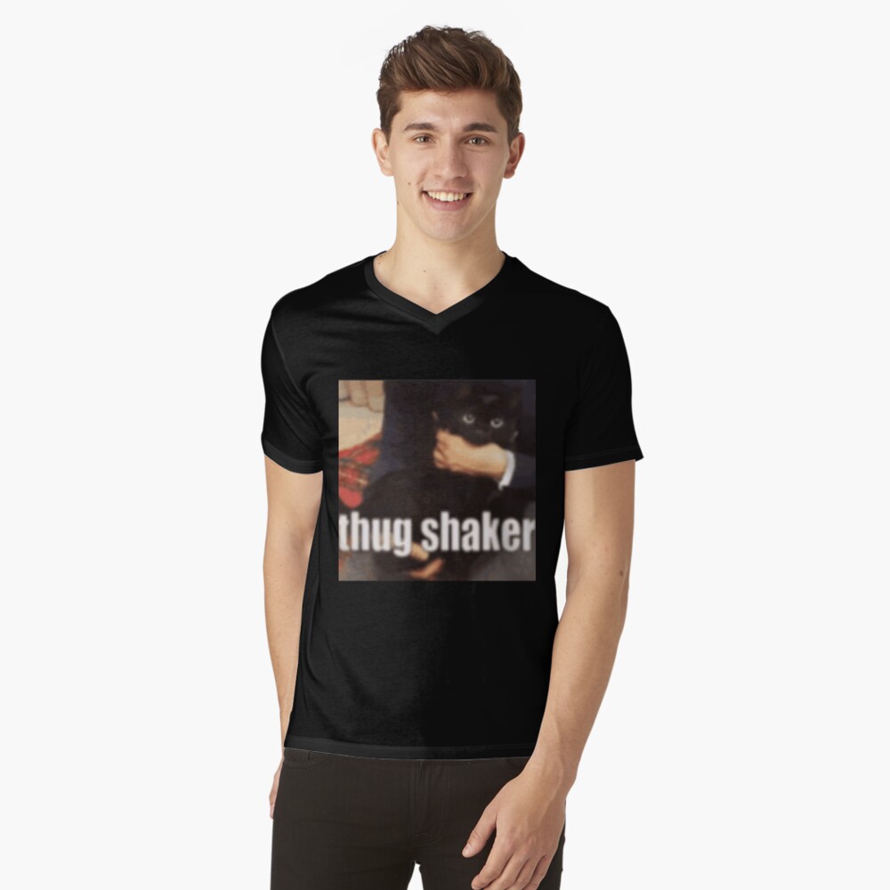 The Thug Shaker