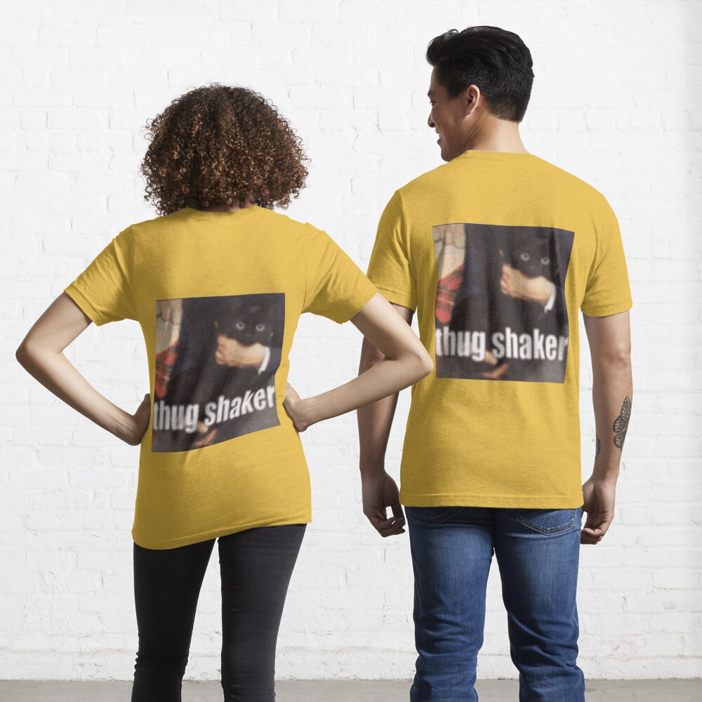 The Thug Shaker