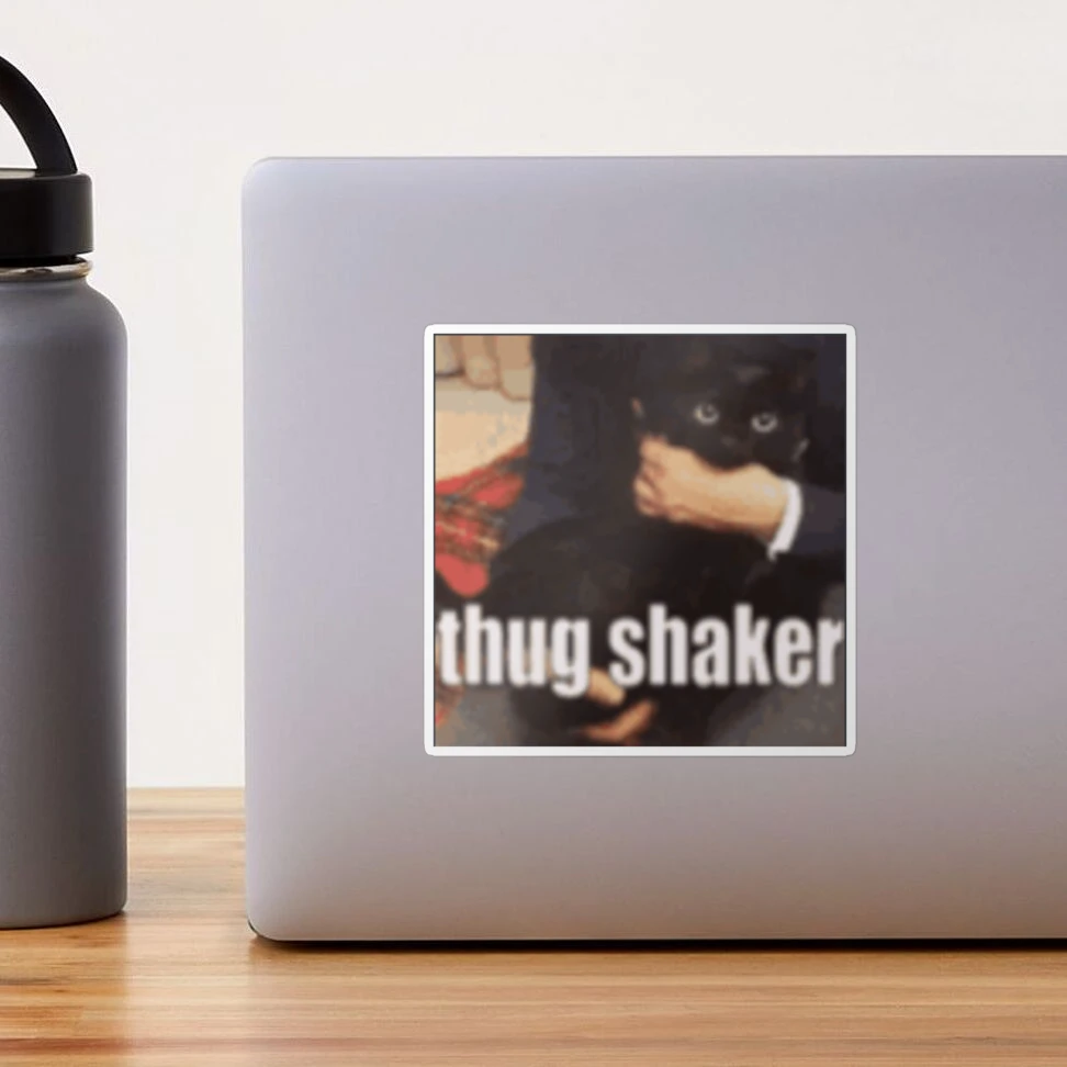 The Thug Shaker