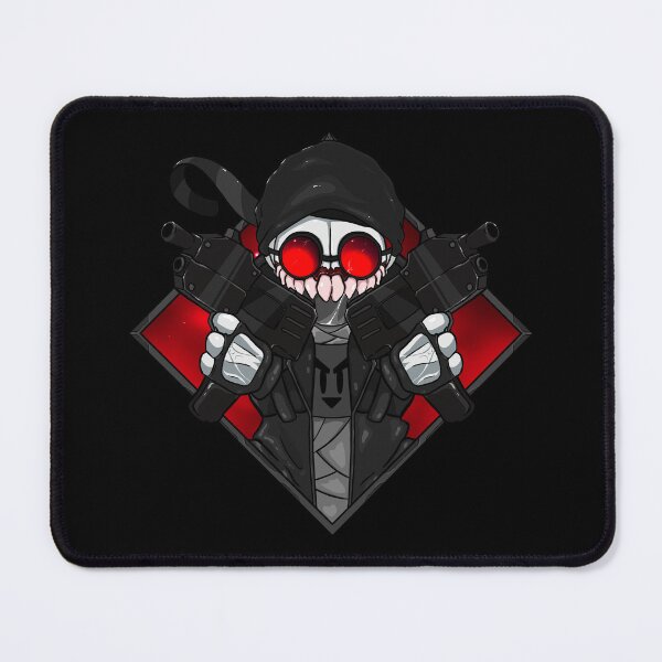Item preview, Madness combat incident 012f Hank j wimbleton art designed and sold by Ruvolchik.