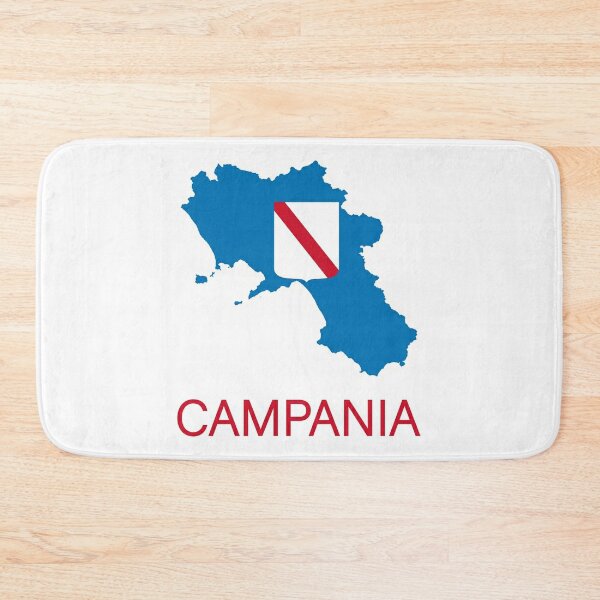 Badematten: Campania
