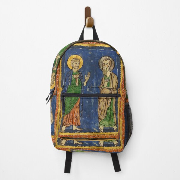 Item preview, Holy Men designed and sold by ALCHEMIST.