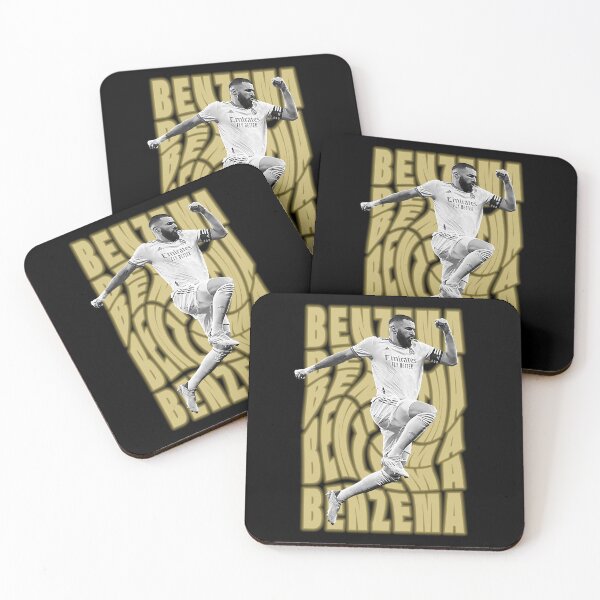 Item preview, Karim Benzema designed and sold by frangipanms.