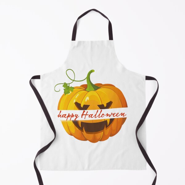 Item preview, halloween scary evil pumpkin funny pumpkin head designed and sold by tatouma-shopp.