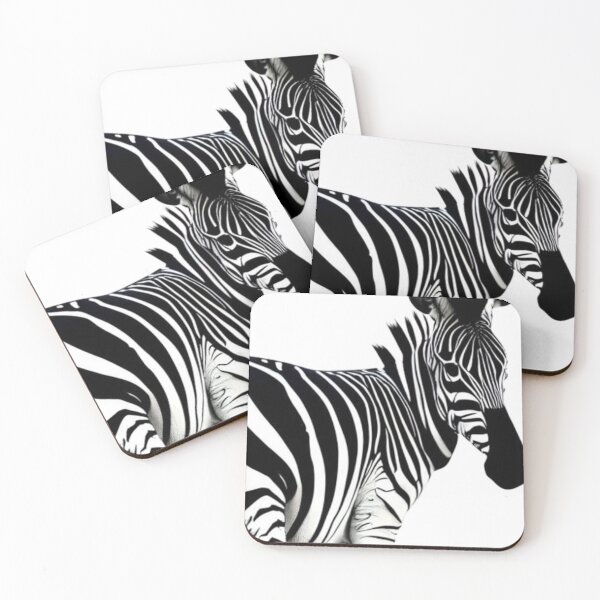 Item preview, Z is for Zebra designed and sold by DrGin-and-Juice.