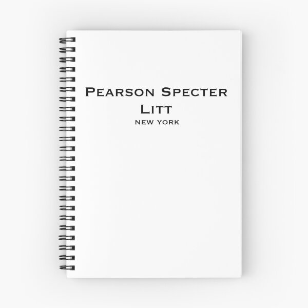 Item preview, Pearson Spectre Litt designed and sold by nerdytalks.