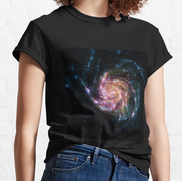 Ropa: Galaxia Del Molinillo De Viento | Redbubble