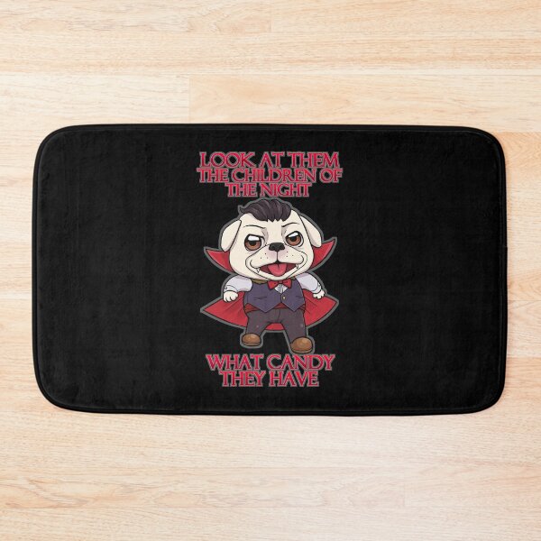 Item preview, Vampire Pug Puppy | Halloween Puppy | White designed and sold by Jovak.
