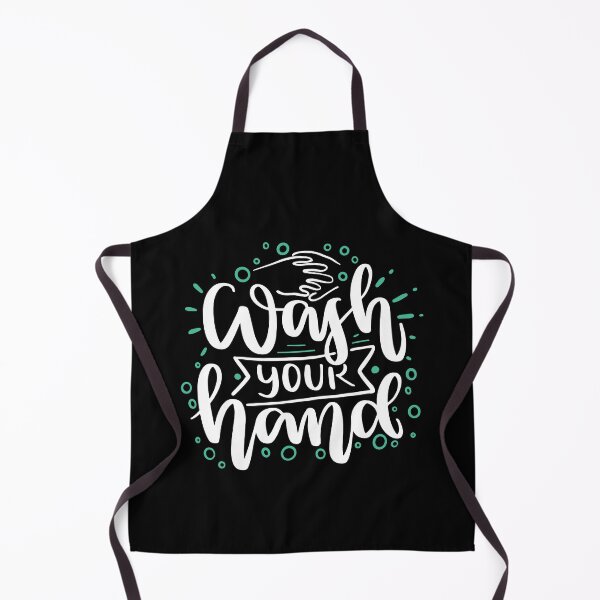 Item preview, Wash Your Hand designed and sold by Gevover.