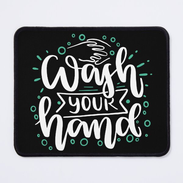 Item preview, Wash Your Hand designed and sold by Gevover.