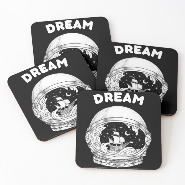 Item preview, DREAM designed and sold by -DEEWOLF-.
